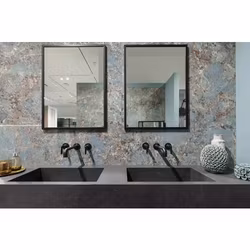 Klinker Etoile Illusion 120x240 Polerad