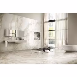 Klinker Etoile Creme 120x240 Polerad
