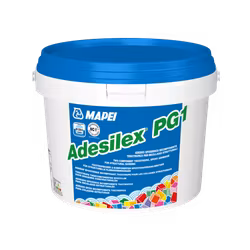 Epoxilim Mapei Adesilex PG1 6 Kg