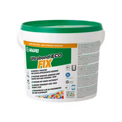 Dispersionslim Mapei Ultrabond Eco fix