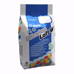 Mikrocement Mapei Ultratop Loft W