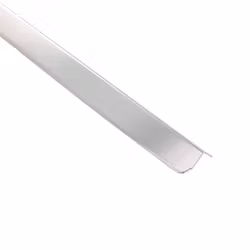 Hörnskydd EAP Rund Aluminium Blank
