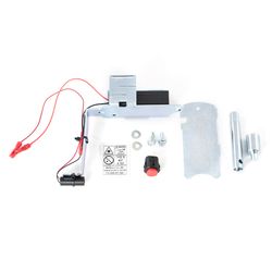 Laserkit röd till Sigma 4