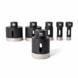 Diamantborr Granito MAX