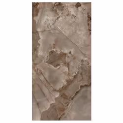 Klinker Reves De Rex Choco 120x240 Polerad