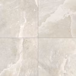 Klinker Rock Salt White Gold 120x120 Matt
