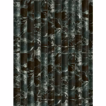 Kakel Maximalista Green Denis Roman Large 5x40