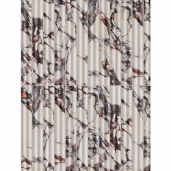 Kakel Maximalista Calacatta Viola Roman Regular 5x40