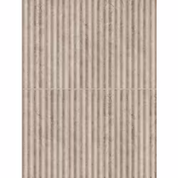 Kakel Maximalista Botticino Roman Regular 5x40