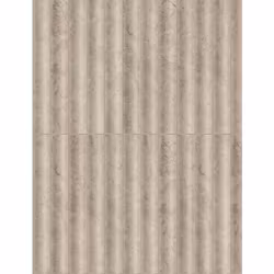 Kakel Maximalista Botticino Roman Large 5x40