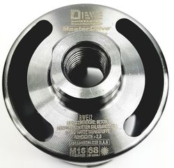 Diamanthålsåg 68 mm Betong