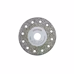 Diamantslip/kapskiva Proxxon