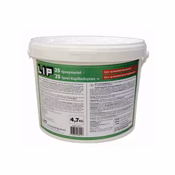 Epoxi-Kapillärbrytare Lip 25 4,7 Kg