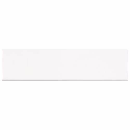 Kakel New Yorker Bright White 7,5X30