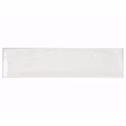 Kakel Hampton White Matt 7,5X30