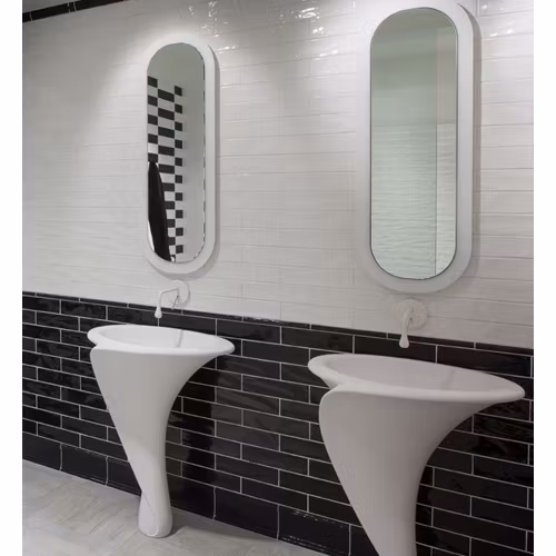 Kakel New Yorker Night 7,5X30