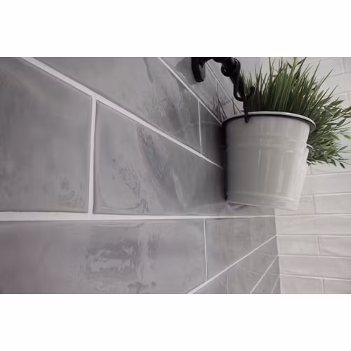 Kakel New Yorker Smoke 7,5X30