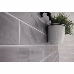 Kakel New Yorker Smoke 7,5X30