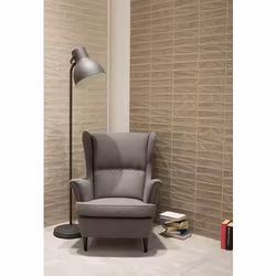 Kakel New Yorker Taupe 7,5X30