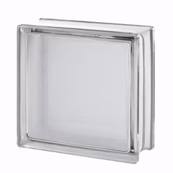 Glasblock Basic Artic 1908/D Klar