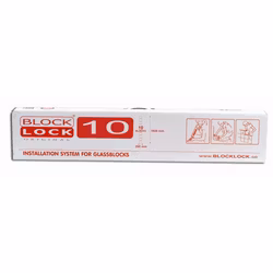 Block Lock Original - 10