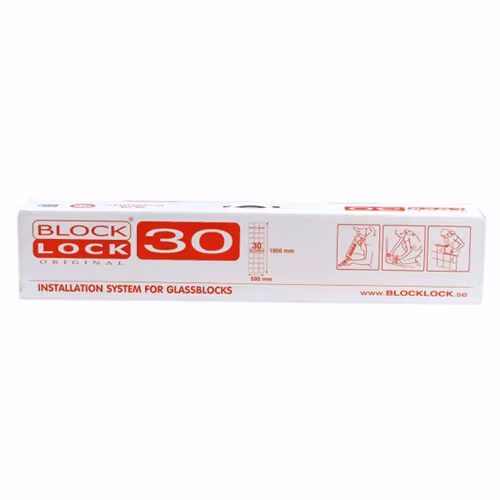 Block Lock Original - 30