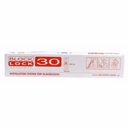 Block Lock Original - 30