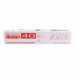 Block Lock Original - 40