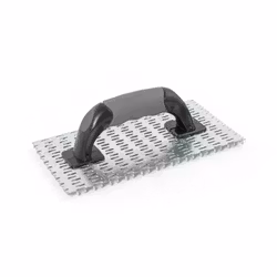 Spikrivbräda metall