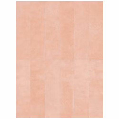 Kakel Pop Rosa Antico Flat Glossy 6,2x25