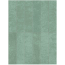 Kakel Pop Verde Acqua Flat Glossy 6,2x25
