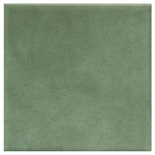 Kakel Pop Verde Acqua Flat Glossy 10x10