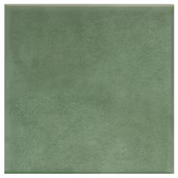Kakel Pop Verde Acqua Flat Glossy 10x10