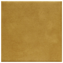 Kakel Pop Ocra Flat Glossy 10x10