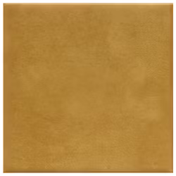 Kakel Pop Ocra Flat Glossy 10x10