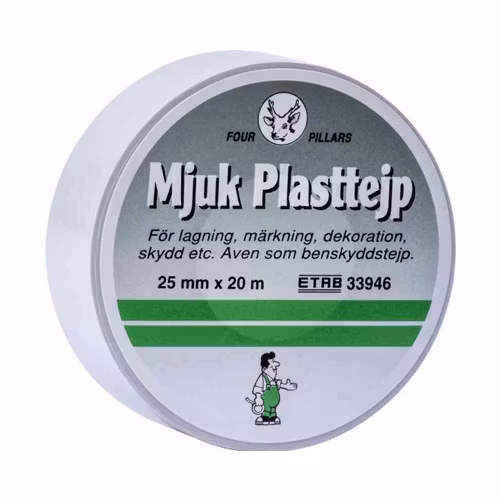 Plasttejp För Rörisolering