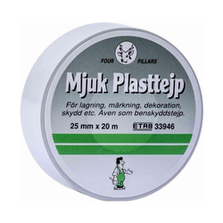 Plasttejp För Rörisolering