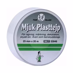 Plasttejp För Rörisolering