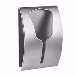 Krok Kleine Wolke Tulip Triple Chrom Enkel