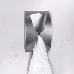 Krok Kleine Wolke Tulip Triple Chrom Enkel