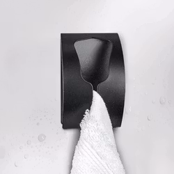 Krok Kleine Wolke Tulip Triple Schwarz Enkel