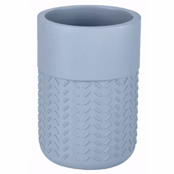 Tandborstmugg Kleine Wolke Dash Iceblue