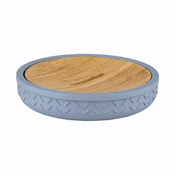 Tvålkopp Kleine Wolke Dash Iceblue