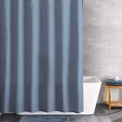 Duschdraperi Kleine Wolke Rica Mare 180x200 cm