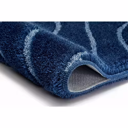 Badrumsmatta Kleine Wolke Tram Mare