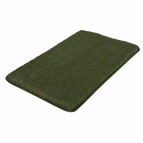 Badrumsmatta Kleine Wolke Relax Forest (Fler varianter)