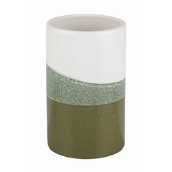 Tandborstmugg Kleine Wolke Moss Forest
