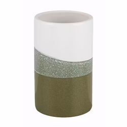 Tandborstmugg Kleine Wolke Moss Forest