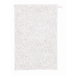 Badrumsmatta Kleine Wolke Vita Vit 50x80 cm
