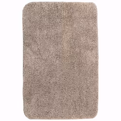 Badrumsmatta Kleine Wolke Wilna Taupe